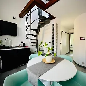 Appartement Casa A 100 Metri Dal Mare, Imperia