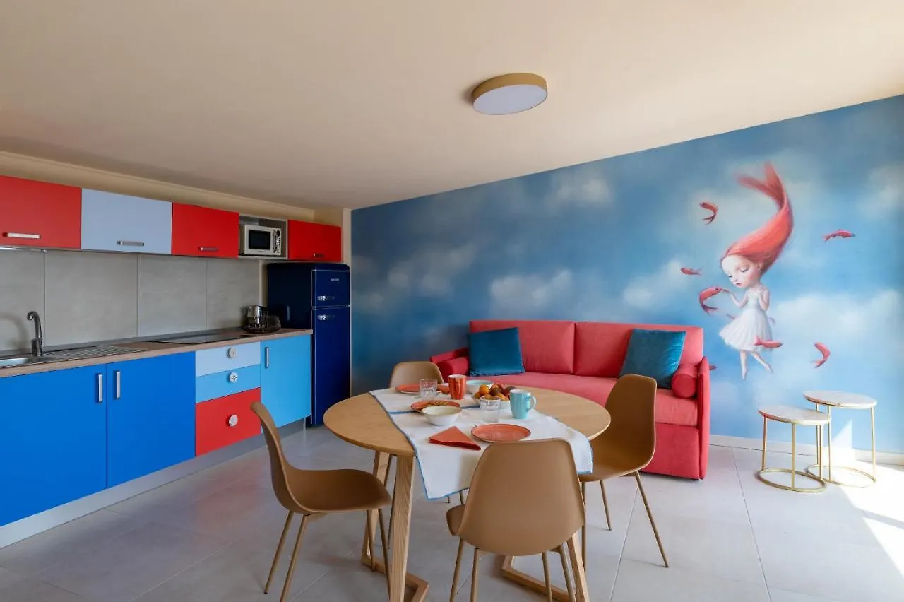 Villa LeA Imperia