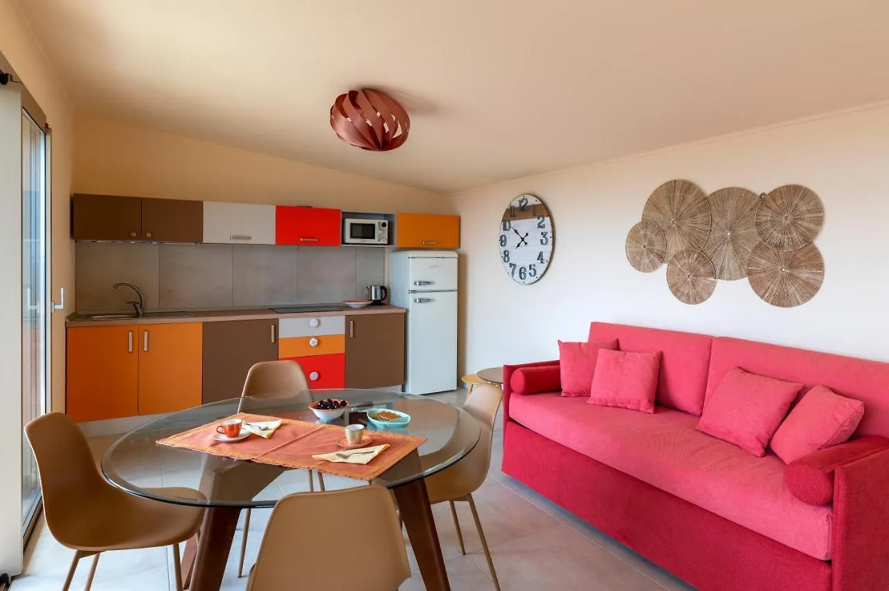 Villa LeA Imperia Italie