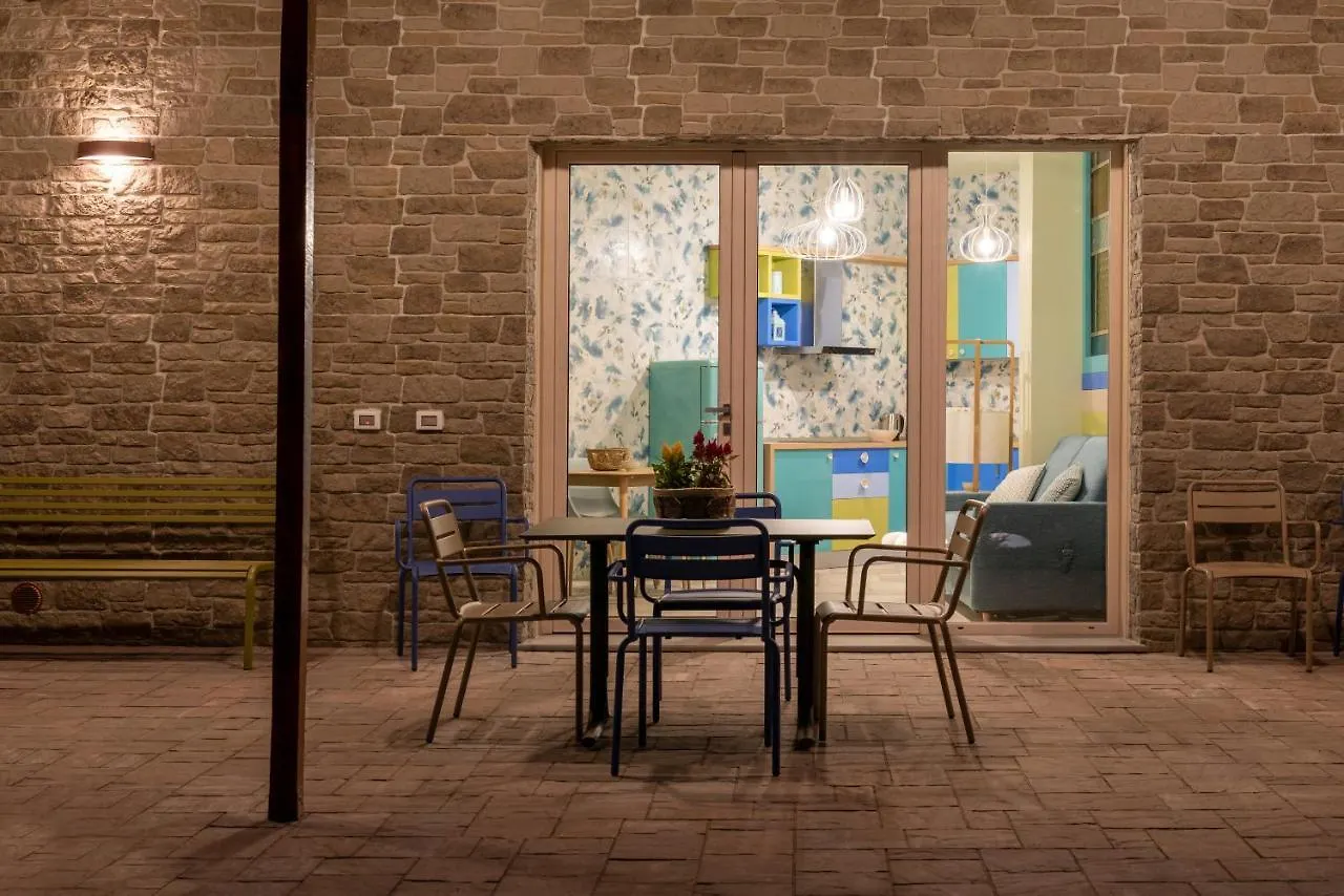 Villa LeA Imperia Appartement