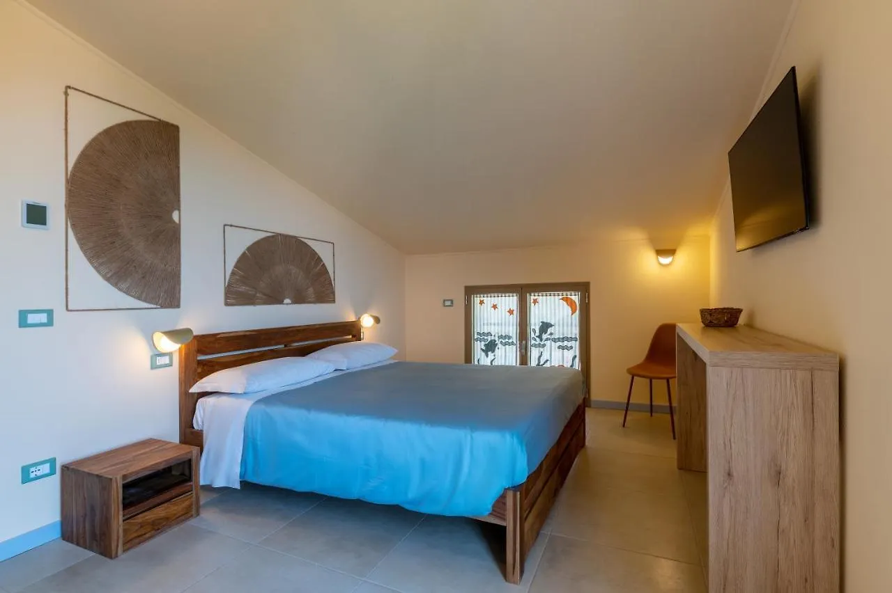 Villa LeA Imperia Italie