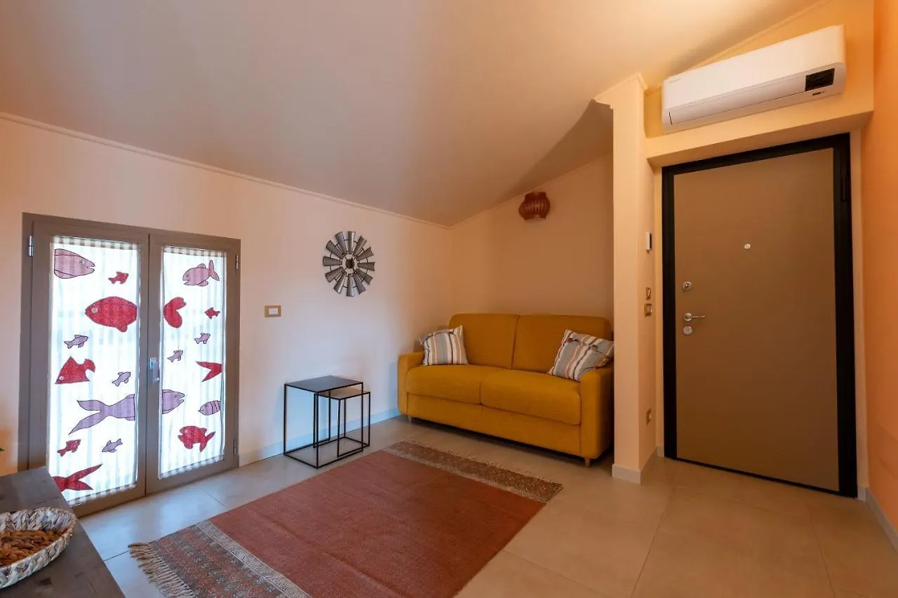 Villa LeA Imperia Italie