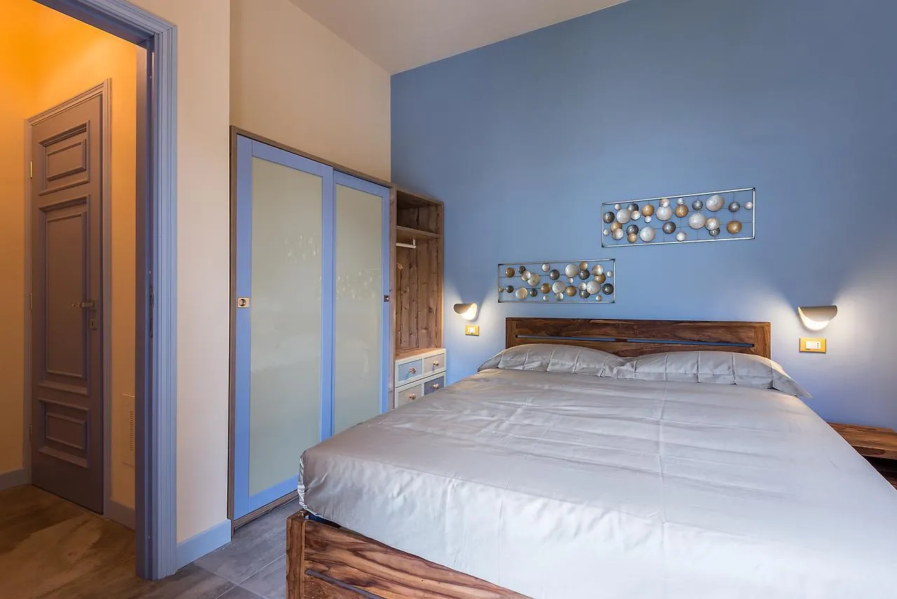 Villa LeA Imperia Appartement