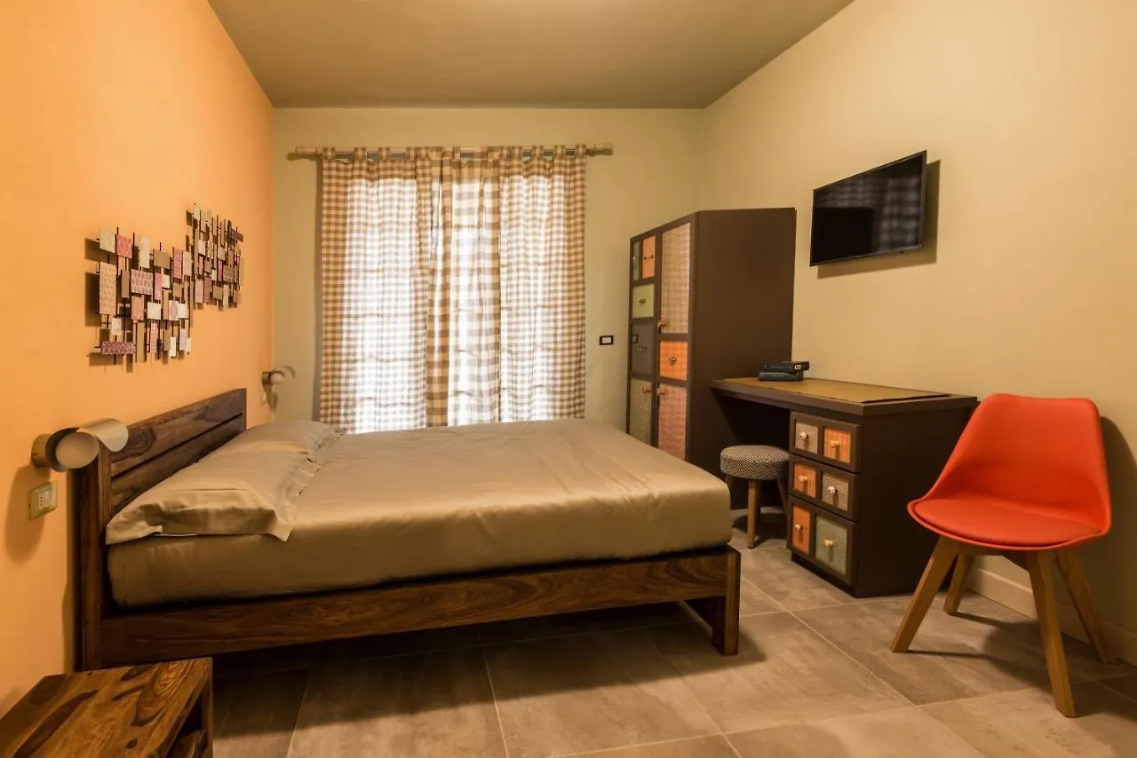 Appartement Villa LeA Imperia Italie