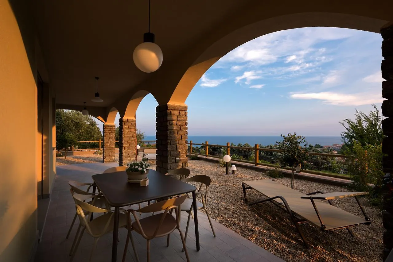 Villa LeA Imperia