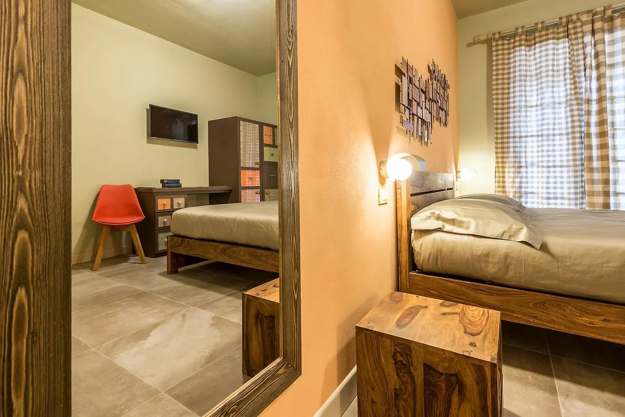 Appartement Villa LeA Imperia Italie