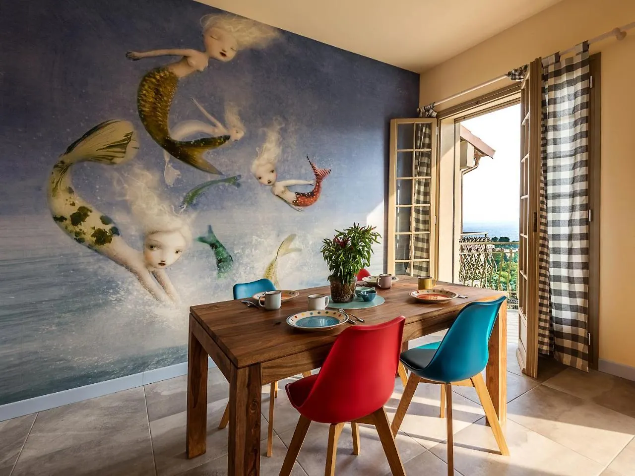 Villa LeA Imperia