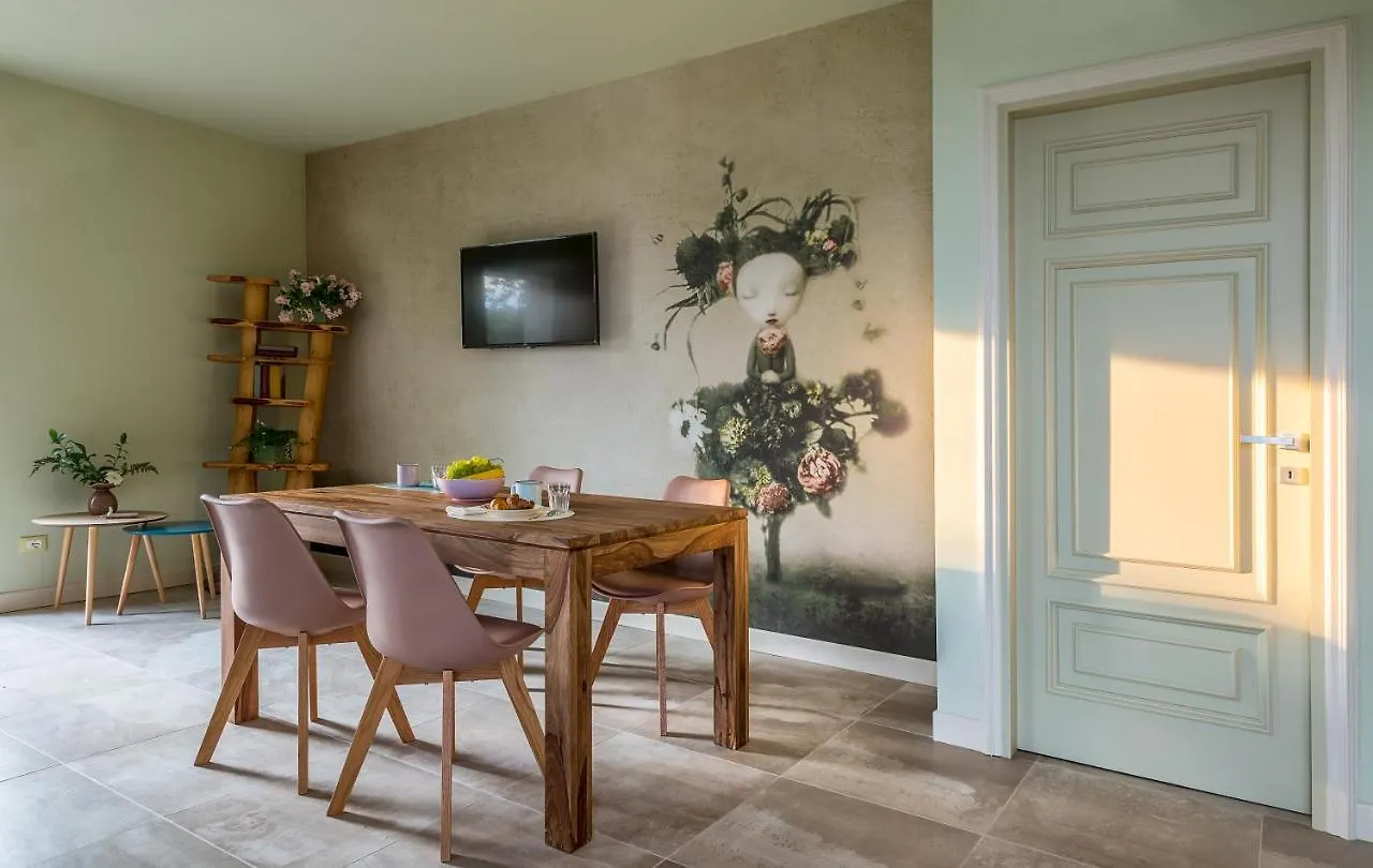 Villa LeA Imperia